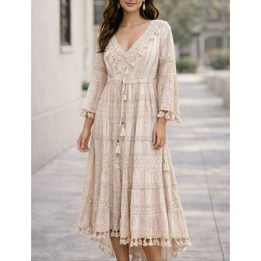 Dress NWT boutique sz M